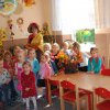 Spotkanie z Panią Jesienią - wrzesień 2016 r.